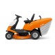Tractor Cortacésped STIHL RT 4082