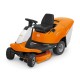 Tractor Cortacésped STIHL RT 4082