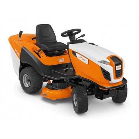 Tractor Cortacésped STIHL RT 5097