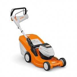 Cortacésped De Batería RMA 448 VC Stihl