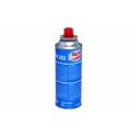 Cartucho Gas Butano Desechable 250ml Super-Ego 