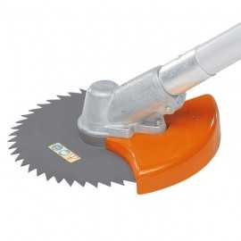 Protector Para Disco Sierra Circular 225 mm Stihl (FS 260 - FS 491)