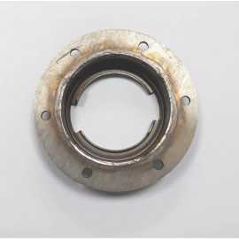 Soporte Tapón Radiador LANZ