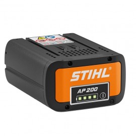 Batería STIHL AP 200