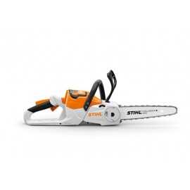 Motosierra STIHL MSA 60 C-B 1/4" PM3 30 cm Con Batería y Cargador