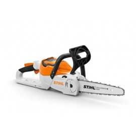 Motosierra STIHL MSA 70 C-B 1/4" PM3 30 cm Con Batería Y Cargador